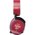 NFL Chiefs Super Bowl LVIII Champions SteelSeries Arctis 3 Skin